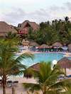 Coral Canoa Beach Hotel & Spa 